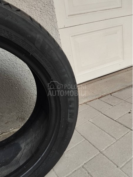 Michelin 245/45 R17 Letnja