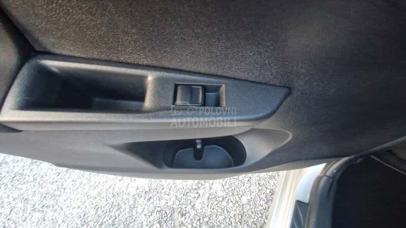 Toyota Verso-S 1.4 d4d