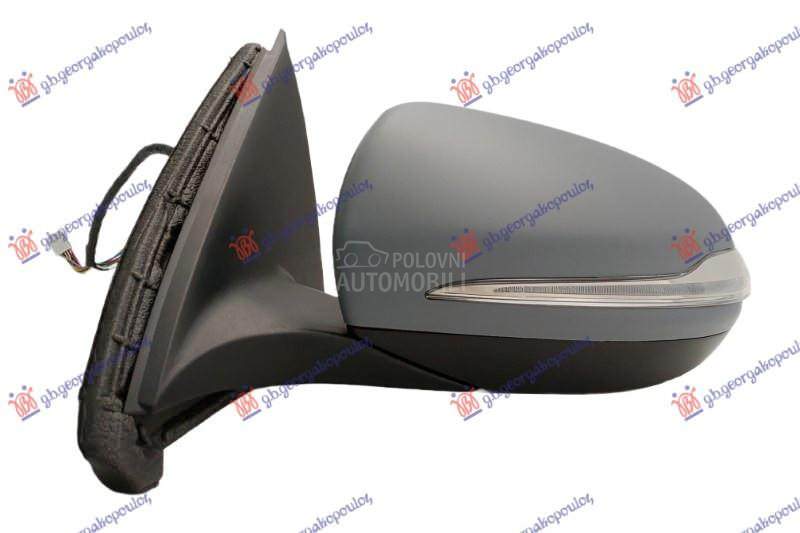 RETROVIZOR ELEK. SA GREJ. PM (