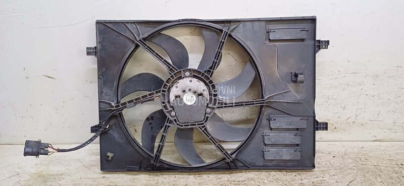 VENTILATOR