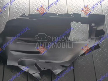 POTKRILO (PREDNJI DEO) za Mercedes Benz GLS Klasa od 2015. do 2019. god.