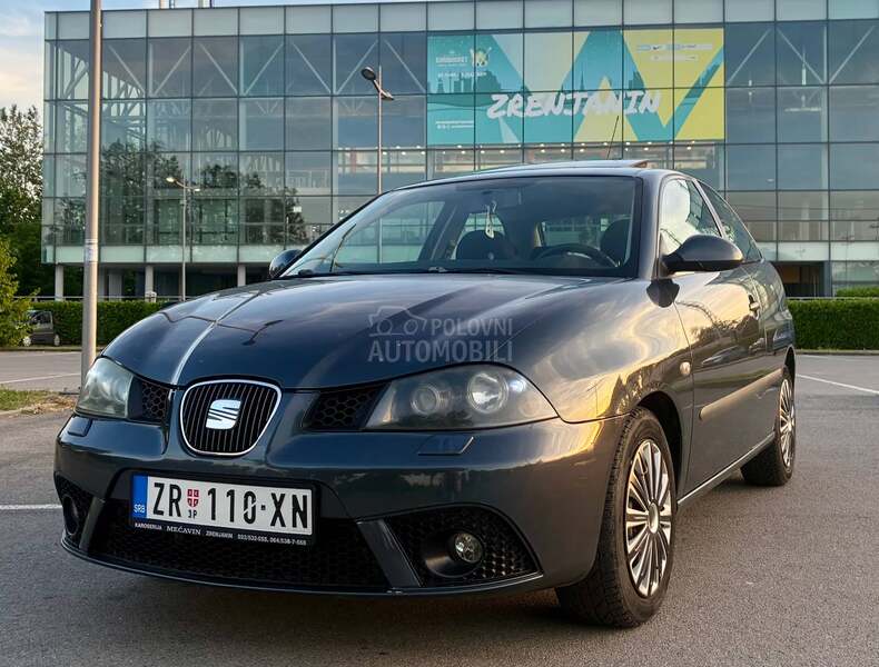 Seat Ibiza 1.4 SPORT