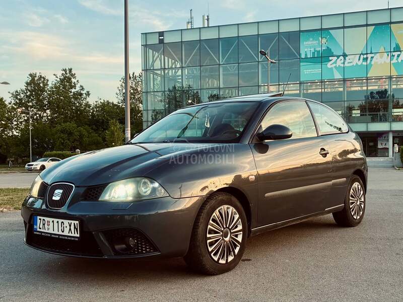 Seat Ibiza 1.4 SPORT