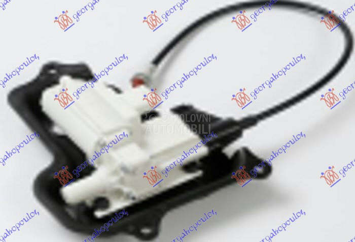 MOTOR BRAVE ZADNJIH VRATA (MEK