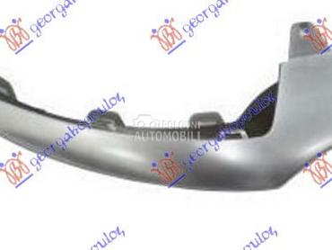 LAJSNA PREDNJEG BRANIKA DONJA za Mercedes Benz GLE Klasa od 2015. do 2019. god.