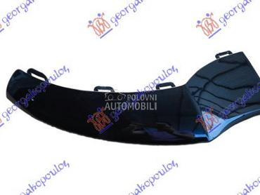 LAJSNA PREDNJEG BRANIKA DONJA za Mercedes Benz GLE Klasa od 2015. do 2019. god.