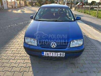 Volkswagen Bora 2.0