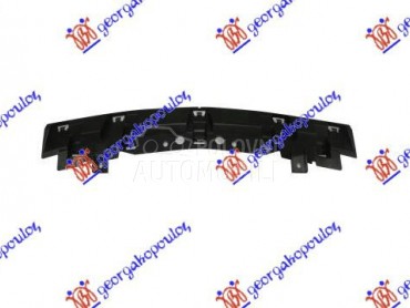 SINA PREDNJEG BRANIKA DONJA PL za Mercedes Benz GLS Klasa od 2015. do 2019. god.