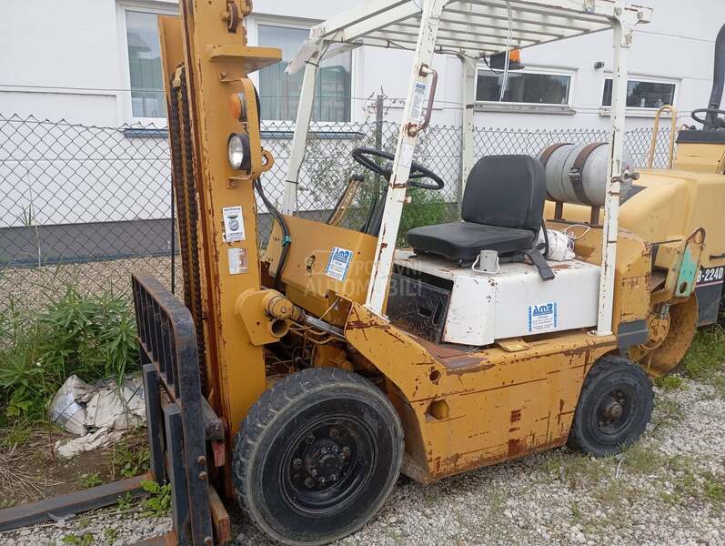 TCM FD 20