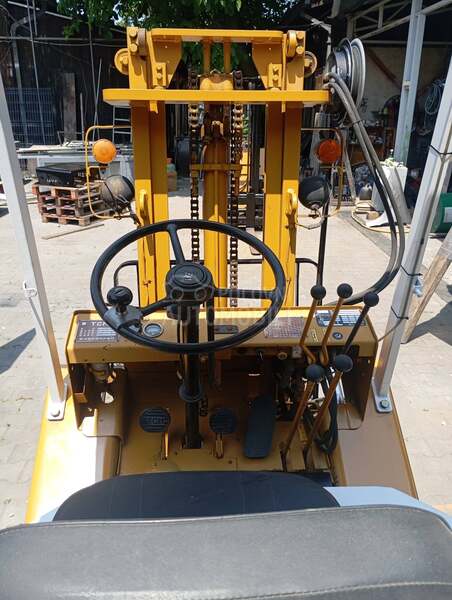 TCM FG 20