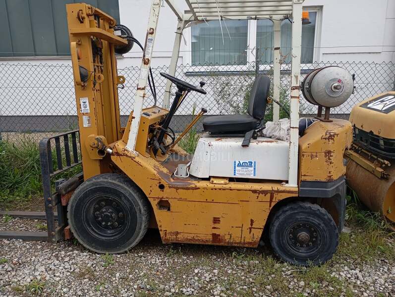 TCM FD 20