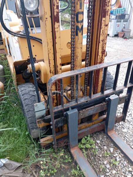 TCM FD 20