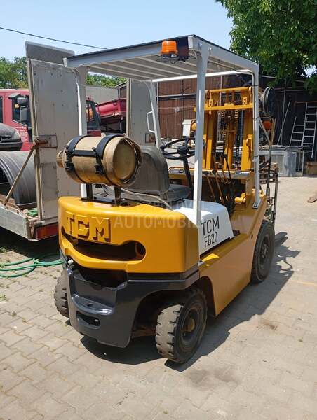 TCM FG 20