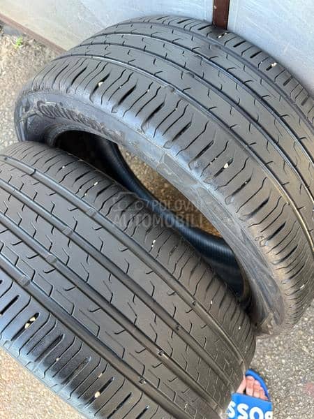 Continental 225/45 R17 Letnja