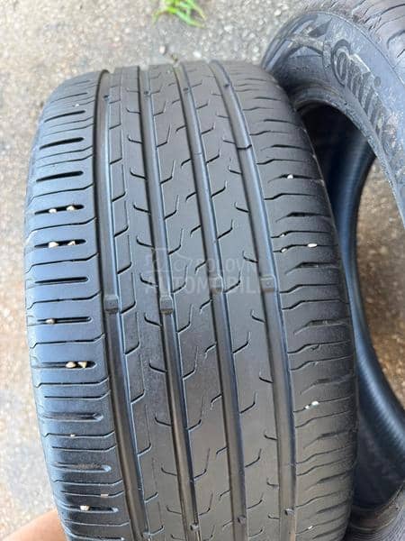 Continental 225/45 R17 Letnja