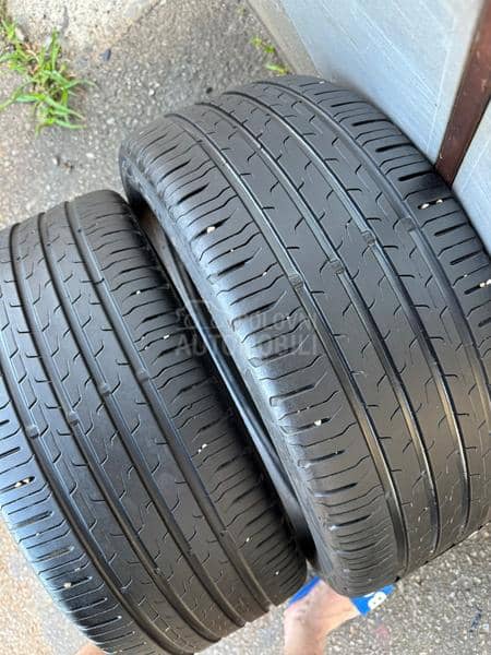 Continental 225/45 R17 Letnja