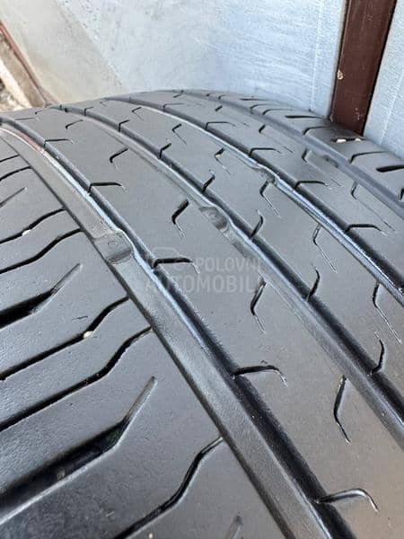 Continental 225/45 R17 Letnja