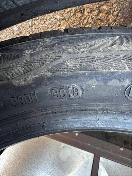 Continental 225/45 R17 Letnja