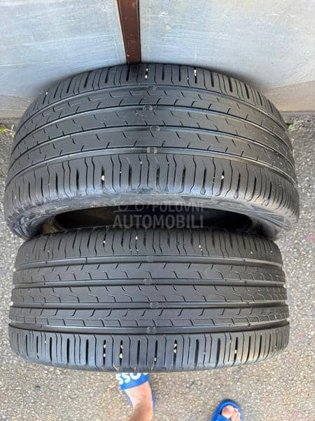 Continental 225/45 R17 Letnja