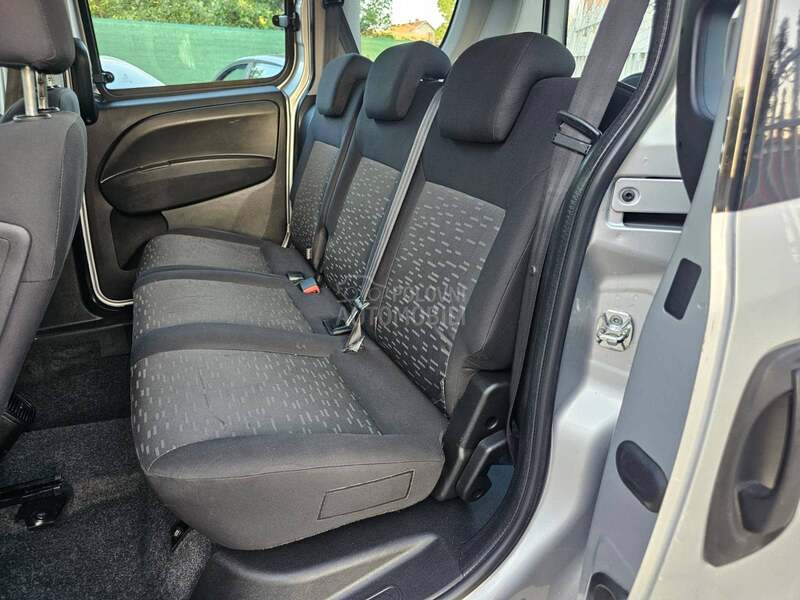 Opel Combo 1.6 cdti