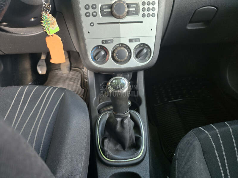 Opel Corsa D 1.3 EcoFlex