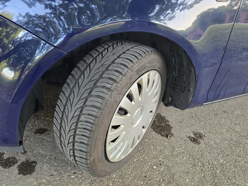 Opel Corsa D 1.3 EcoFlex