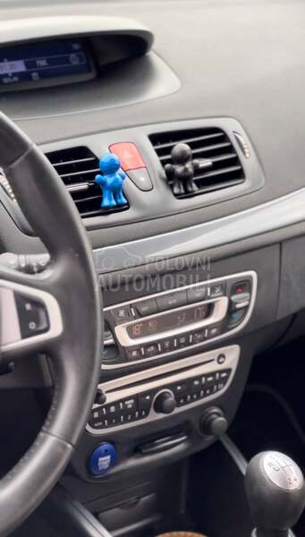 Renault Megane Gt Line Dynamic HIT