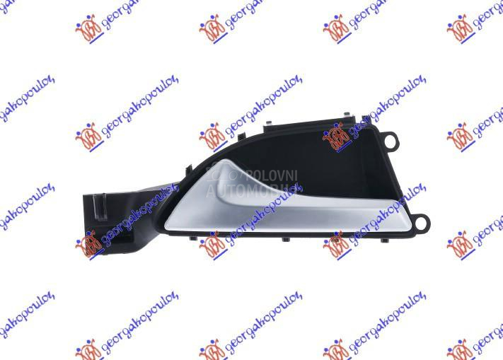 KVAKA PREDNJIH/ZADNJIH VRATA U