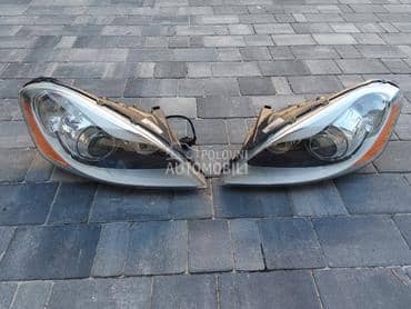 Far desni i levi Ksenon za Volvo XC60 od 2008. do 2013. god.