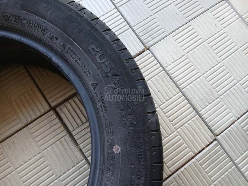 Michelin 205/60 R16 Letnja