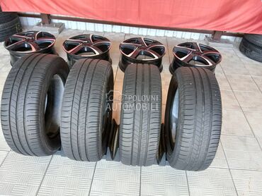 Michelin 205/60 R16 Letnja