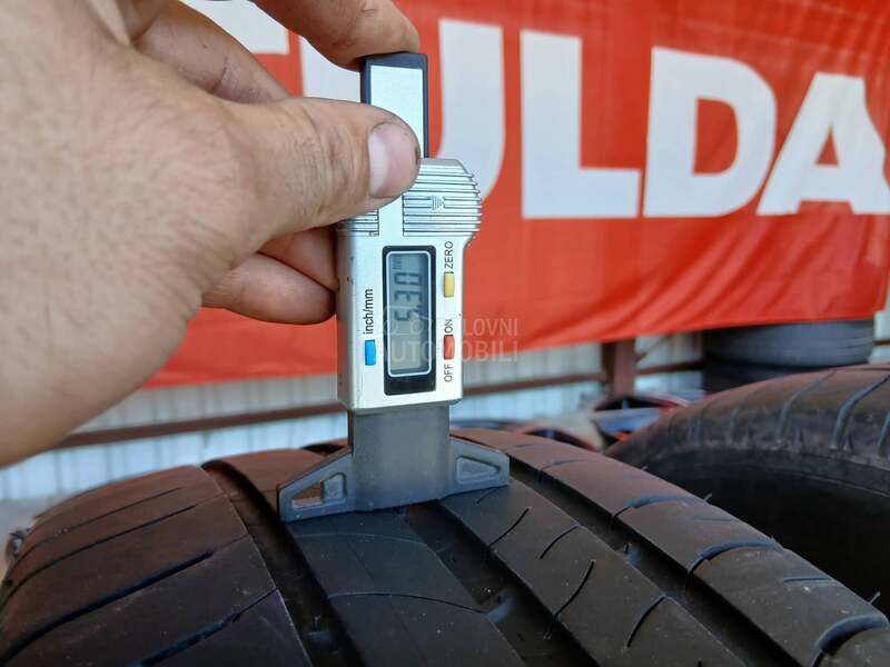 Michelin 205/60 R16 Letnja