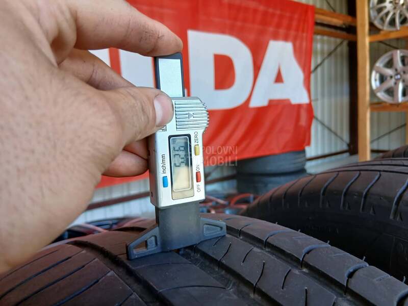 Michelin 205/60 R16 Letnja