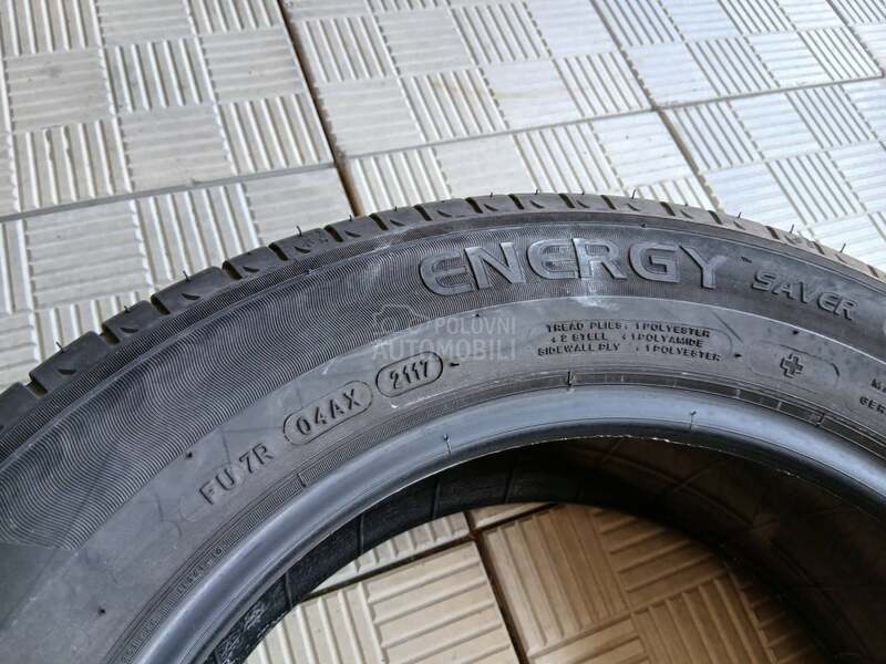 Michelin 205/60 R16 Letnja