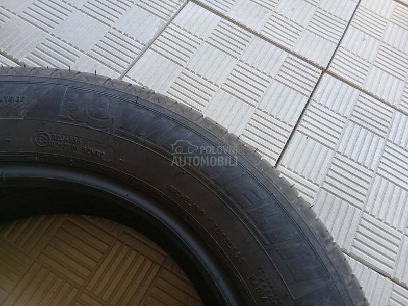 Michelin 205/60 R16 Letnja