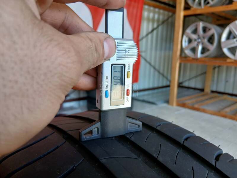 Michelin 205/60 R16 Letnja