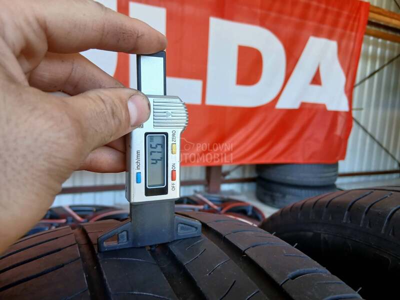 Michelin 205/60 R16 Letnja
