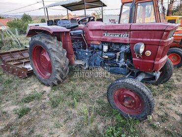 Universal 445