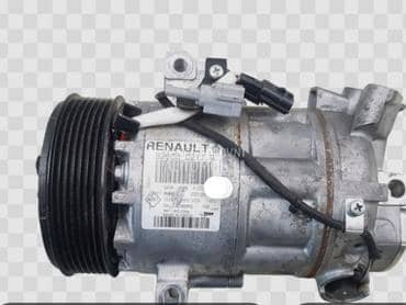 komprsor klime clio captur za Renault Captur, Clio od 2012. do 2022. god.