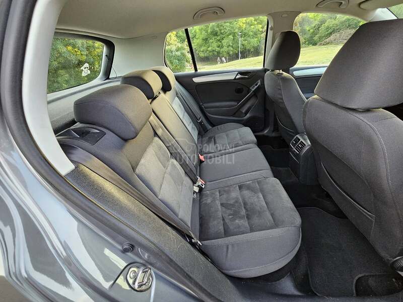 Volkswagen Golf 6 1.4 TSI HIGHLINE