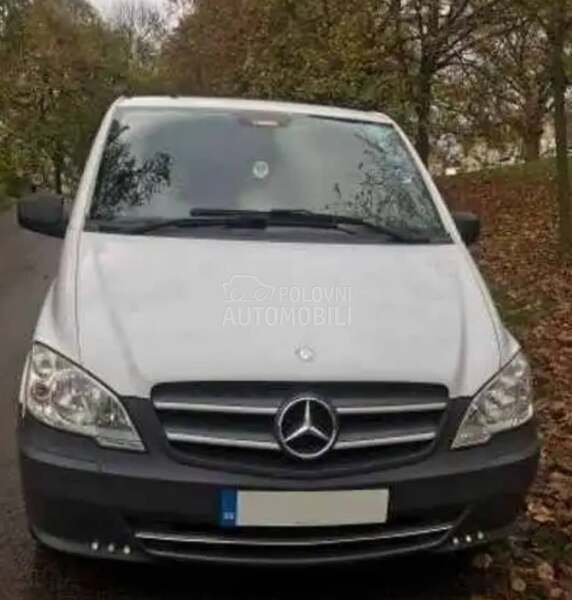 kompletan auto u delove viro