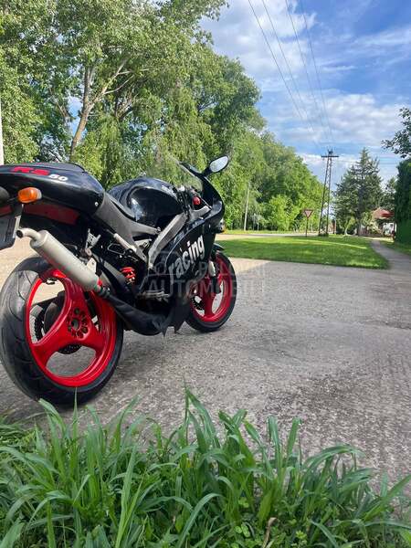 Aprilia rs50
