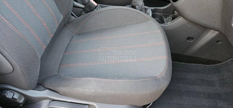 Opel Corsa D 1.4 b  CH