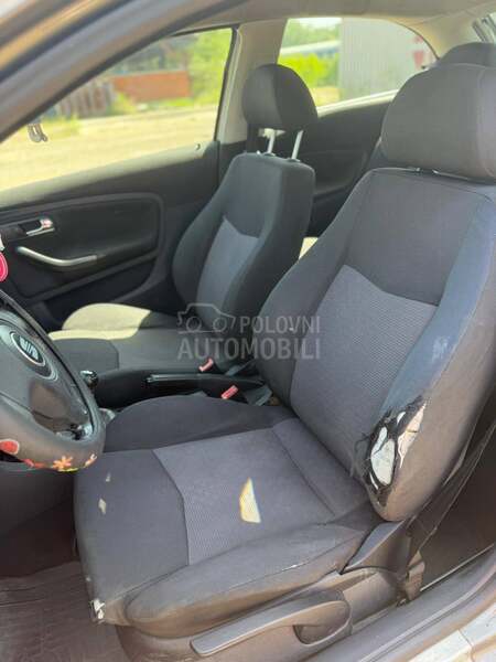 Seat Ibiza 1.9 TDI