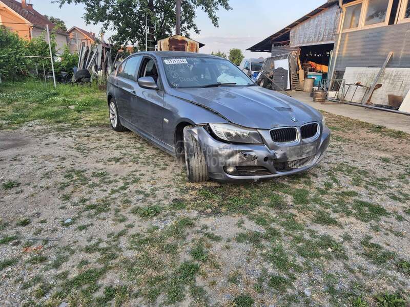 BMW 320 