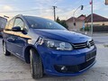 Volkswagen Touran 1,2 TSI ŠVAJ NOV