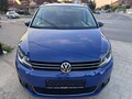 Volkswagen Touran 1,2 TSI ŠVAJ NOV