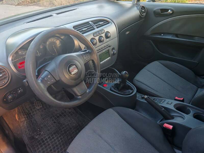 Seat Leon 1.9 tdi