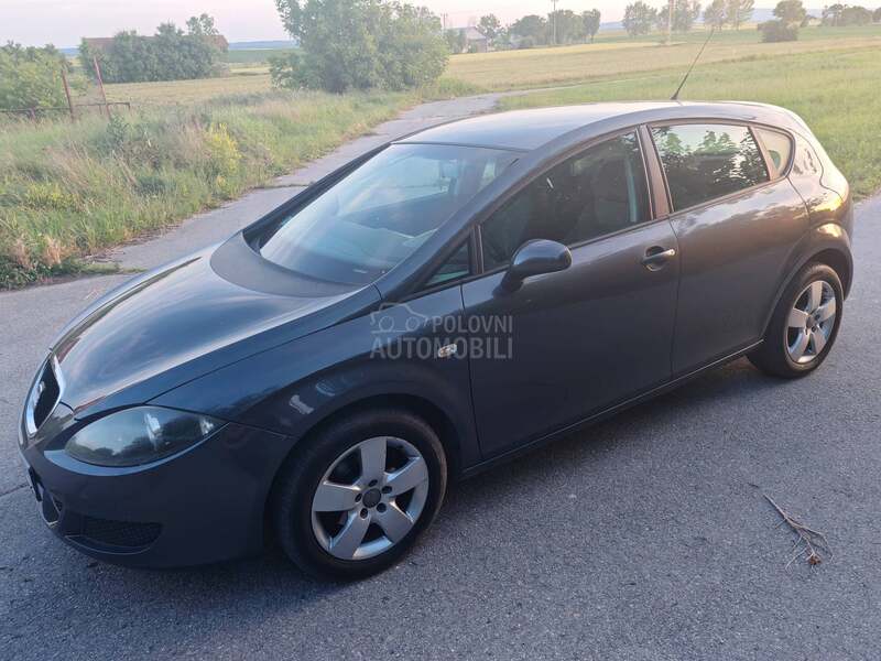 Seat Leon 1.9 tdi