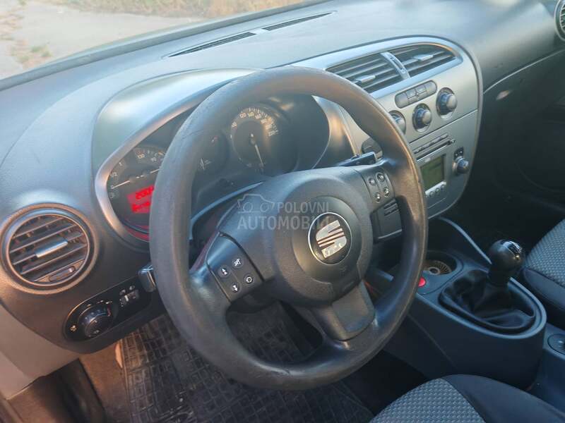 Seat Leon 1.9 tdi